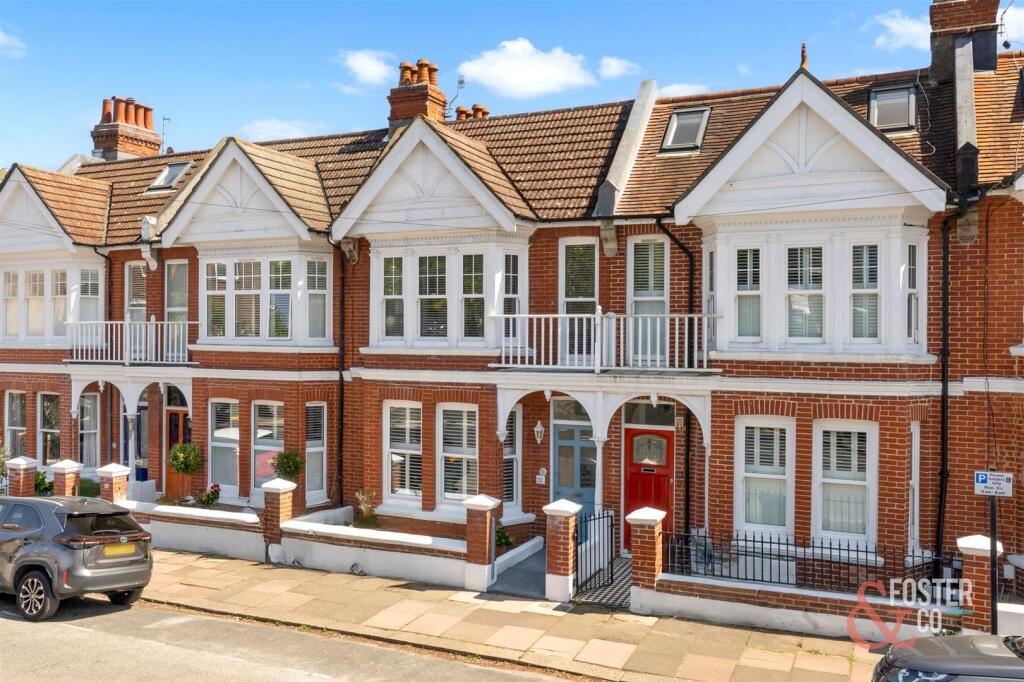 Main image of property: Matlock Road, Brighton