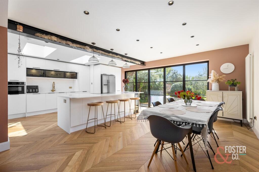Main image of property: Friar Road, Brighton