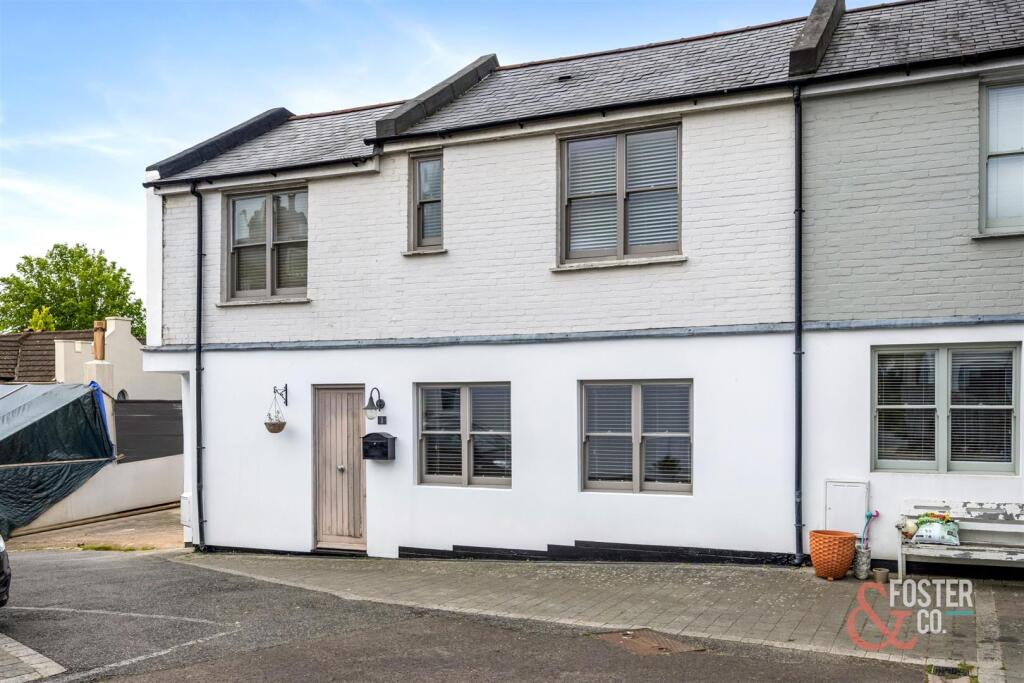 Main image of property: Port Hall Mews, Brighton