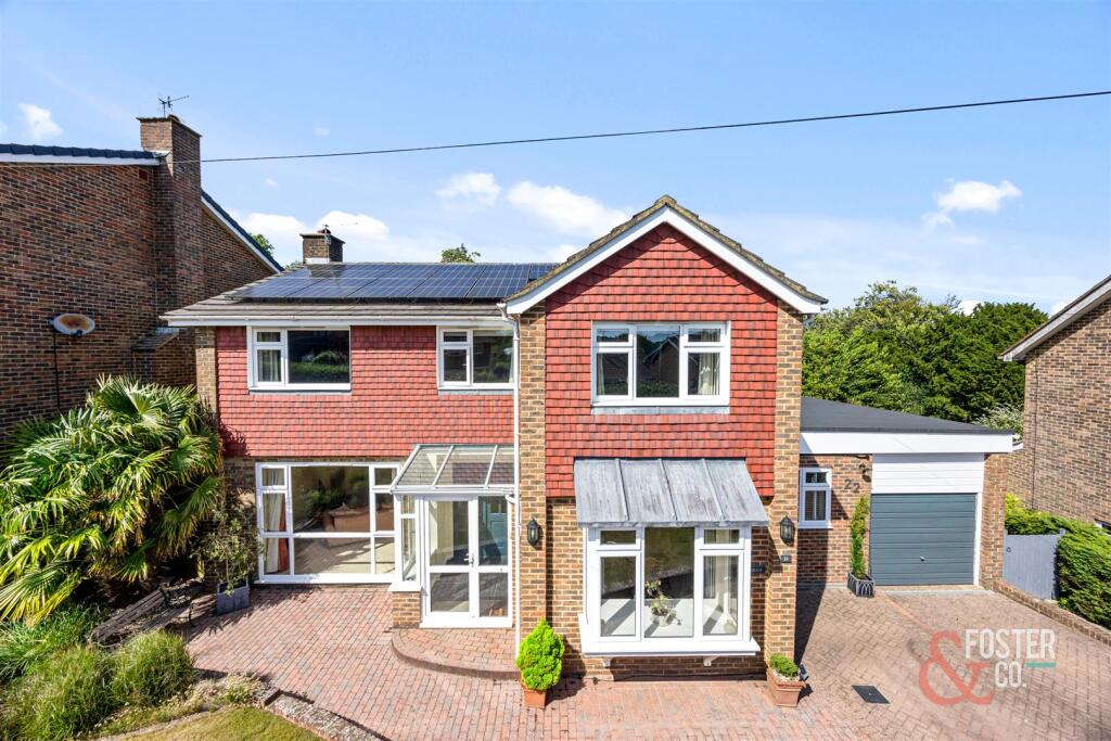 Main image of property: Colebrook Road, Brighton