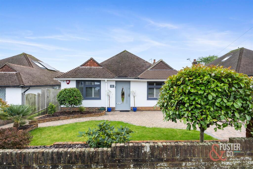 Main image of property: Green Ridge, Brighton