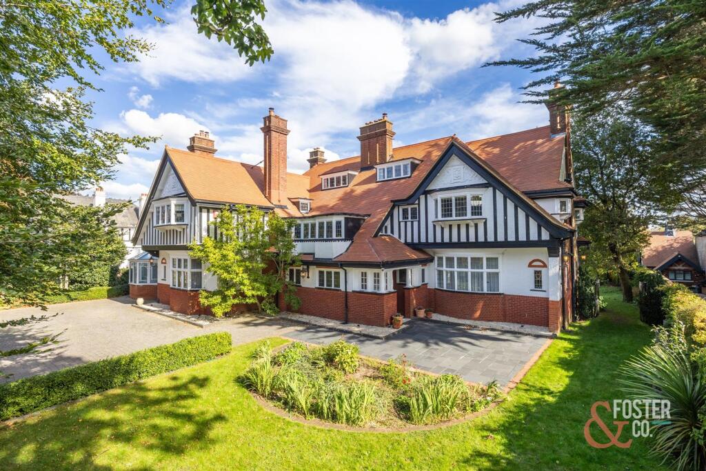 Main image of property: Dyke Road Avenue, Brighton