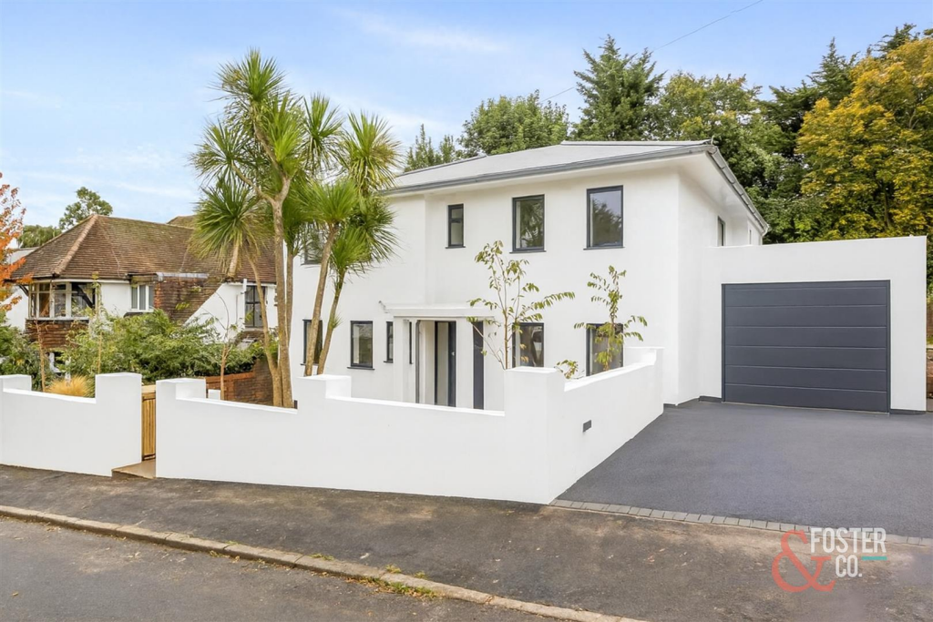 Main image of property: Cedars Gardens, Brighton