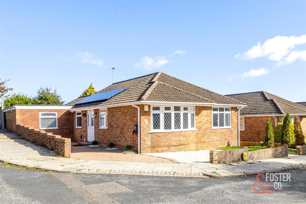 Main image of property: Redhill Close, Brighton