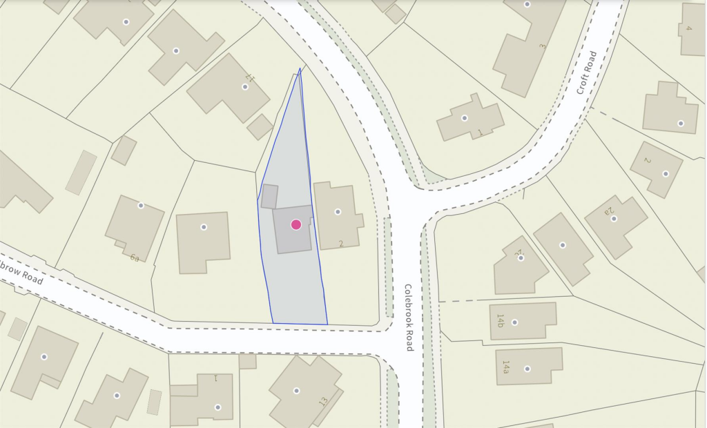 Main image of property: Hillbrow Road, Brighton