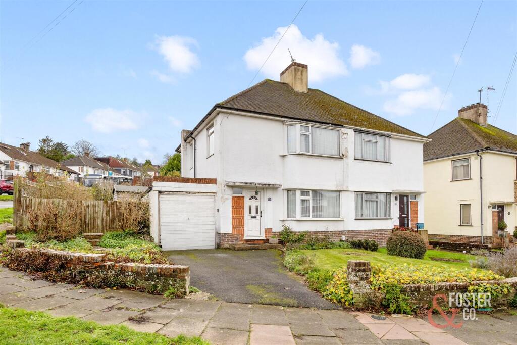 Main image of property: Wilmington Way, Brighton