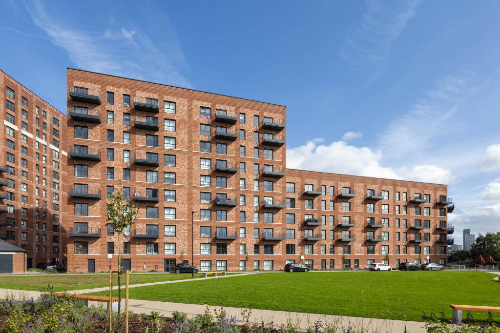 Main image of property: Soho Wharf