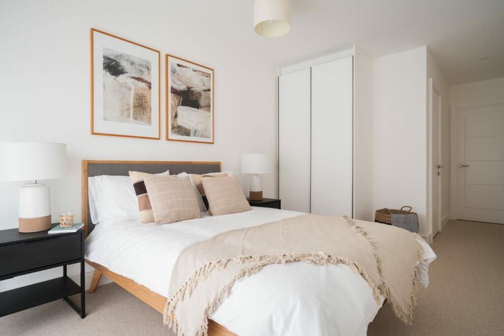 Additional property image - Soho Wharf
