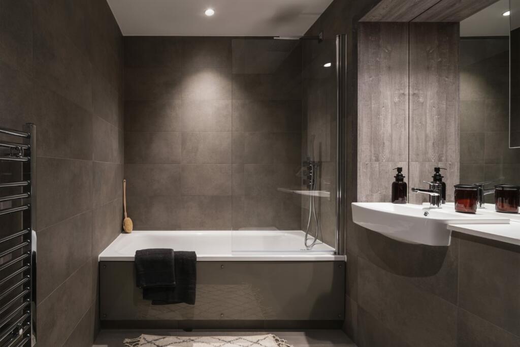 Additional property image - Soho Wharf