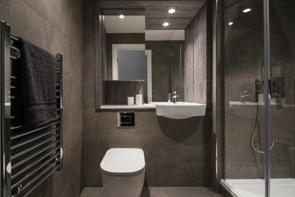 Additional property image - Soho Wharf