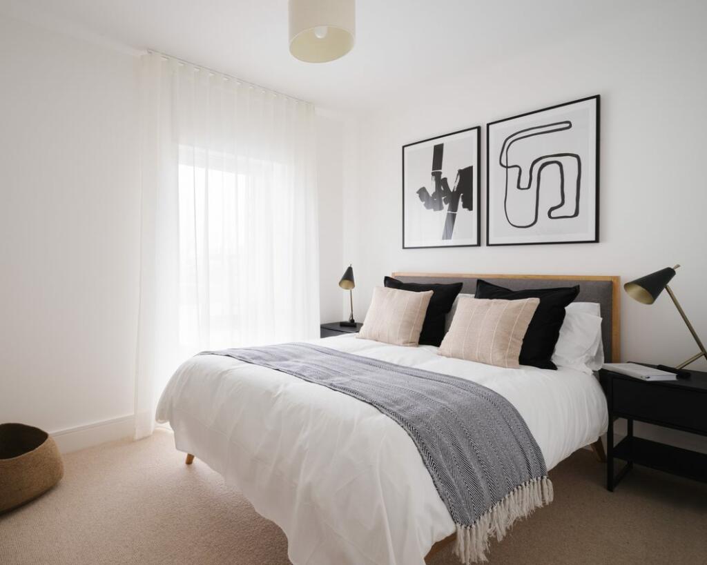 Additional property image - Soho Wharf