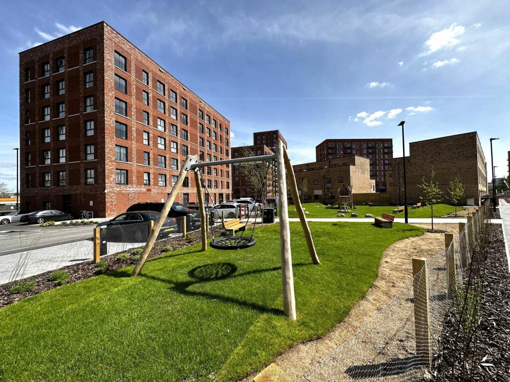 Additional property image - Soho Wharf