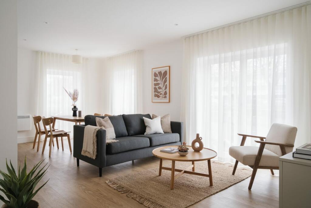 Additional property image - Soho Wharf
