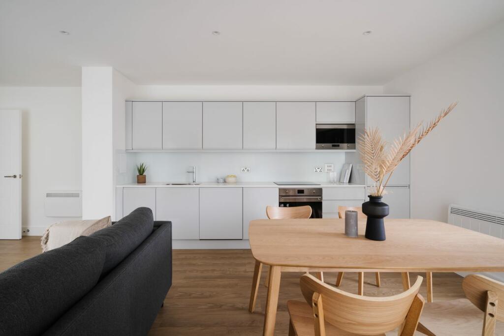 Additional property image - Soho Wharf