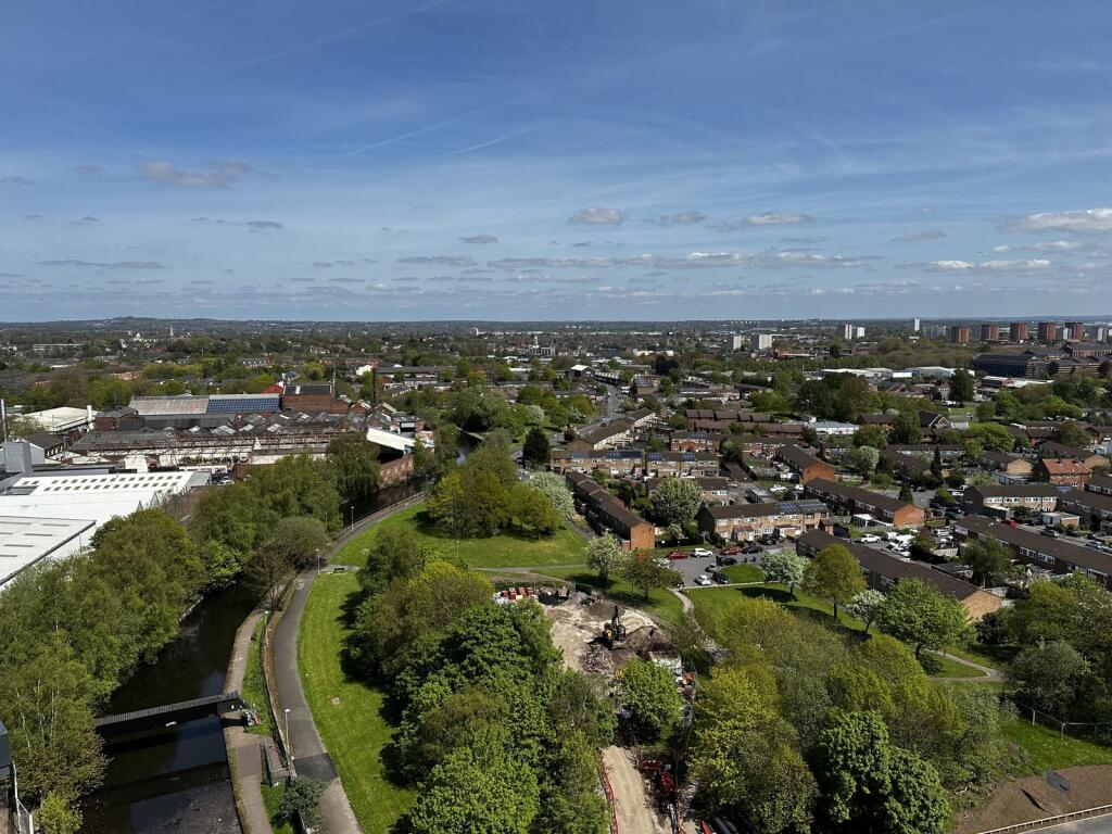 Main image of property: Soho Wharf