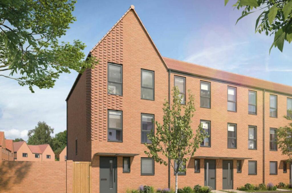 3 bedroom house for sale in Meadowview Road, Raynes Park, SW20