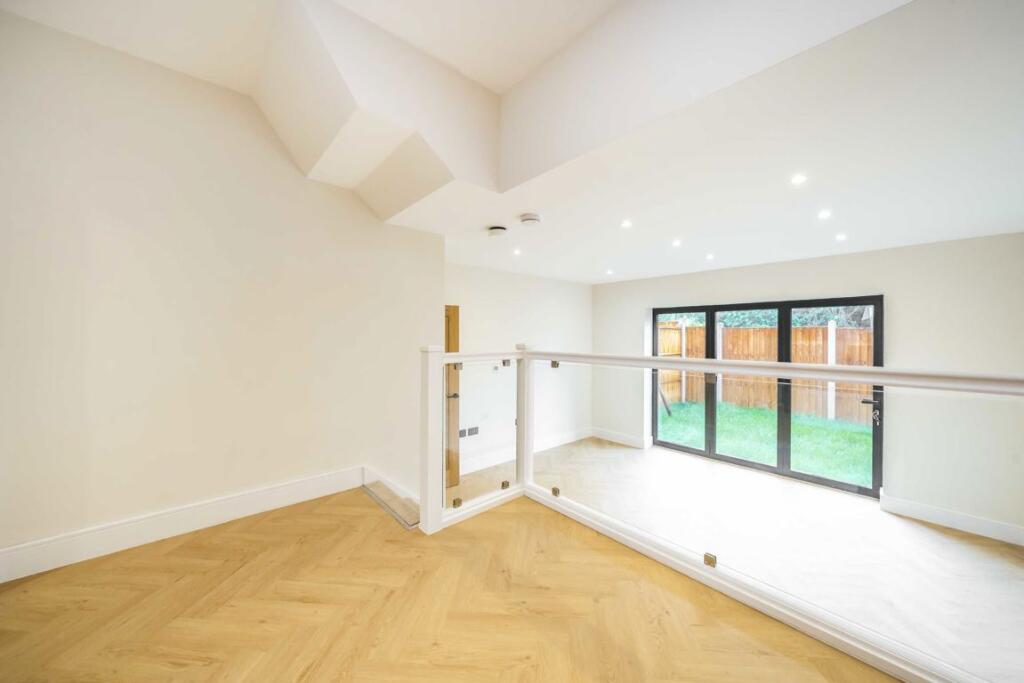 Main image of property: Kingsmead Road, Tulse Hill