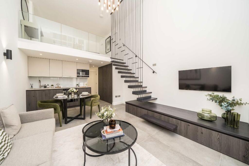 Main image of property: Clapham Road, Stockwell