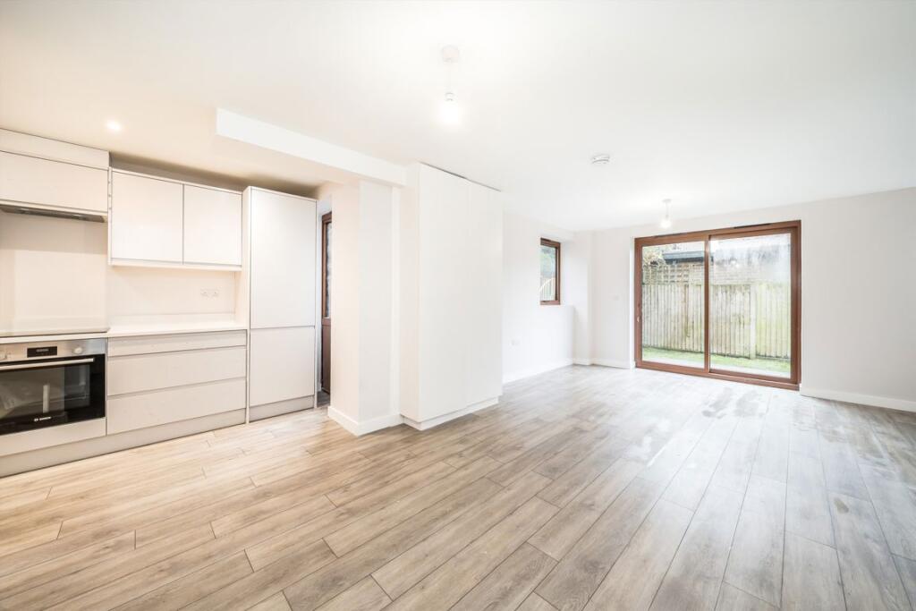 Main image of property: Russell Road, Mitcham