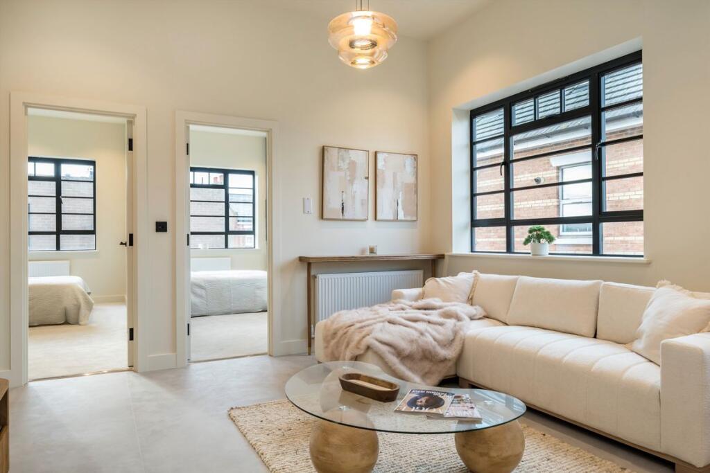 Main image of property: Barmeston Road, Catford