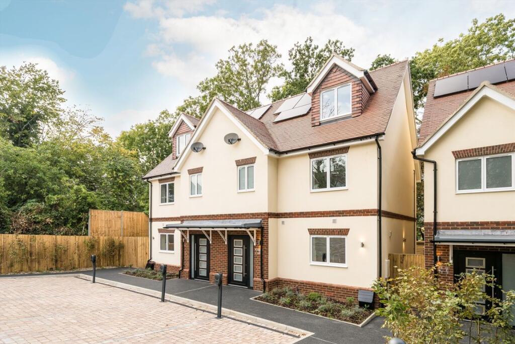 Main image of property: Apple Tree Grove, LONDON