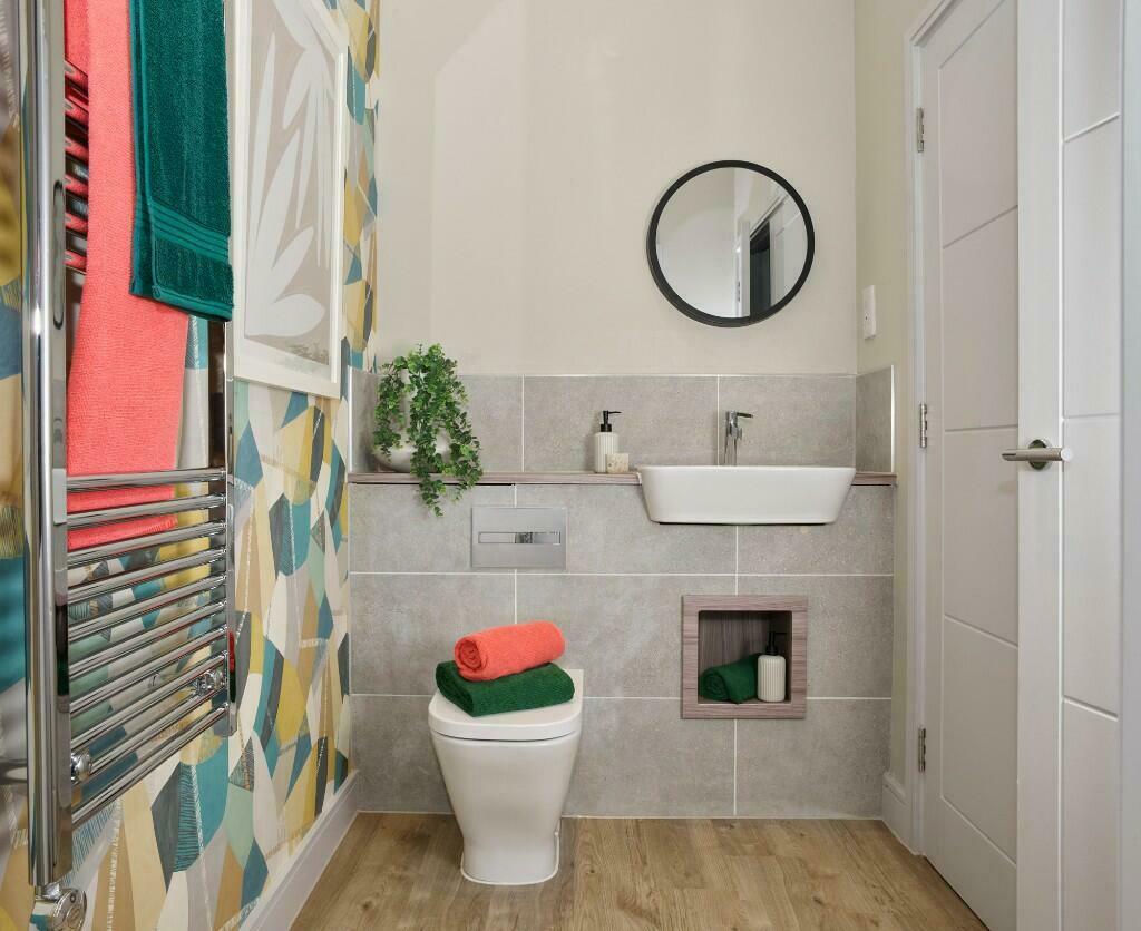 Additional property image - Denny End Road, 
Waterbeach, 
Cambridge, 
CB25 9QE