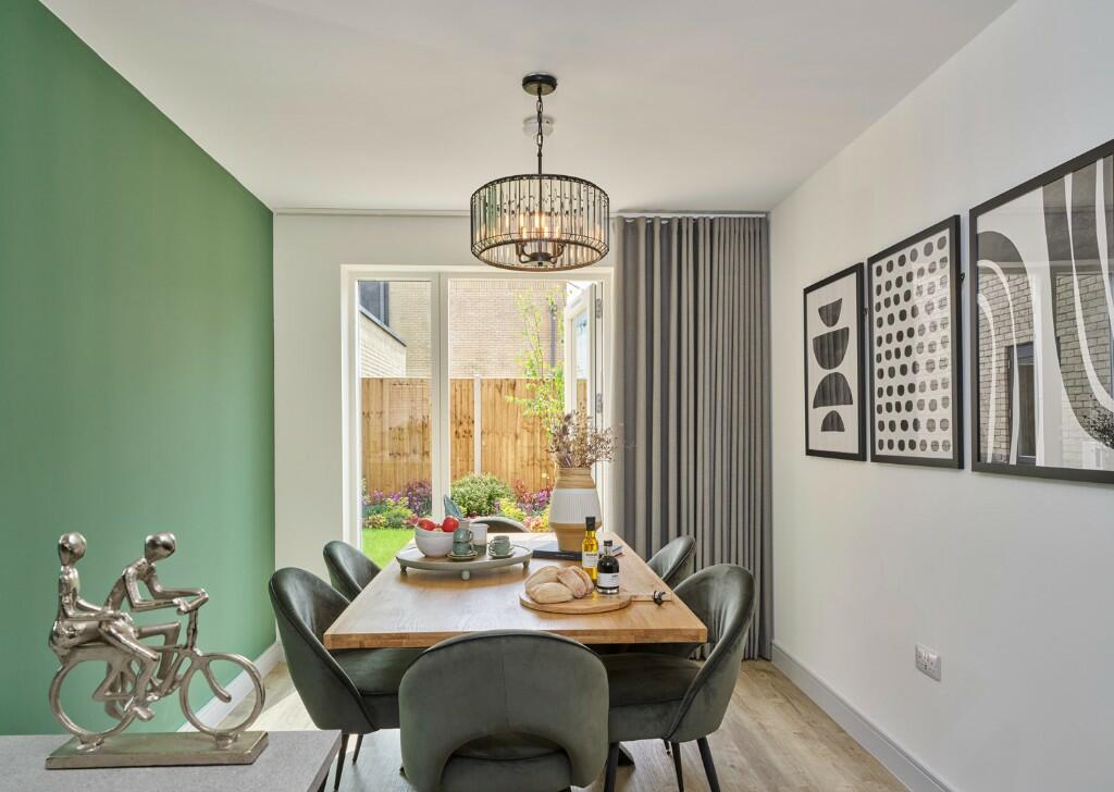 Additional property image - Denny End Road, 
Waterbeach, 
Cambridge, 
CB25 9QE