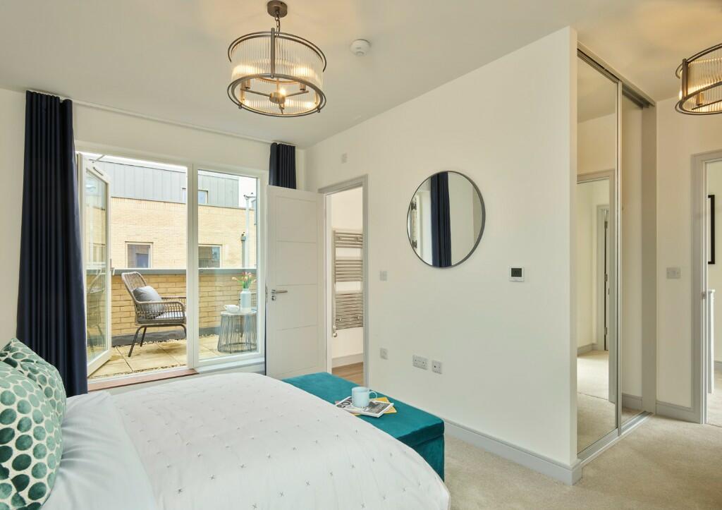 Additional property image - Denny End Road, 
Waterbeach, 
Cambridge, 
CB25 9QE
