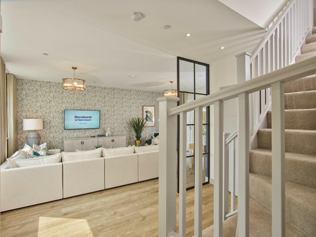 Additional property image - Denny End Road, 
Waterbeach, 
Cambridge, 
CB25 9QE