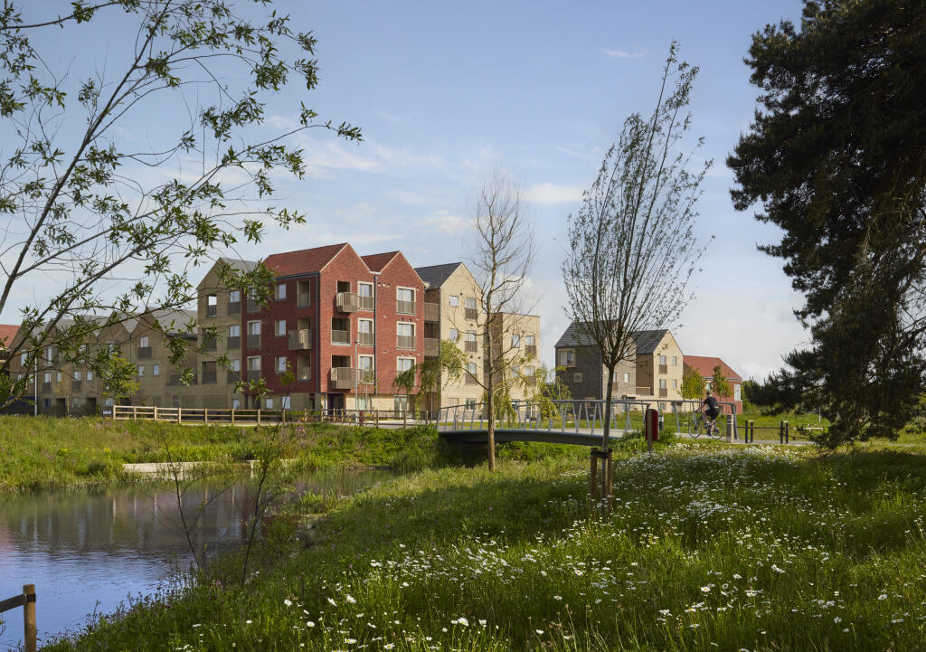 Additional property image - Denny End Road, 
Waterbeach, 
Cambridge, 
CB25 9QE