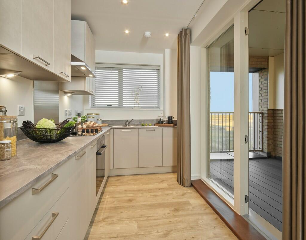 Additional property image - Denny End Road, 
Waterbeach, 
Cambridge, 
CB25 9QE