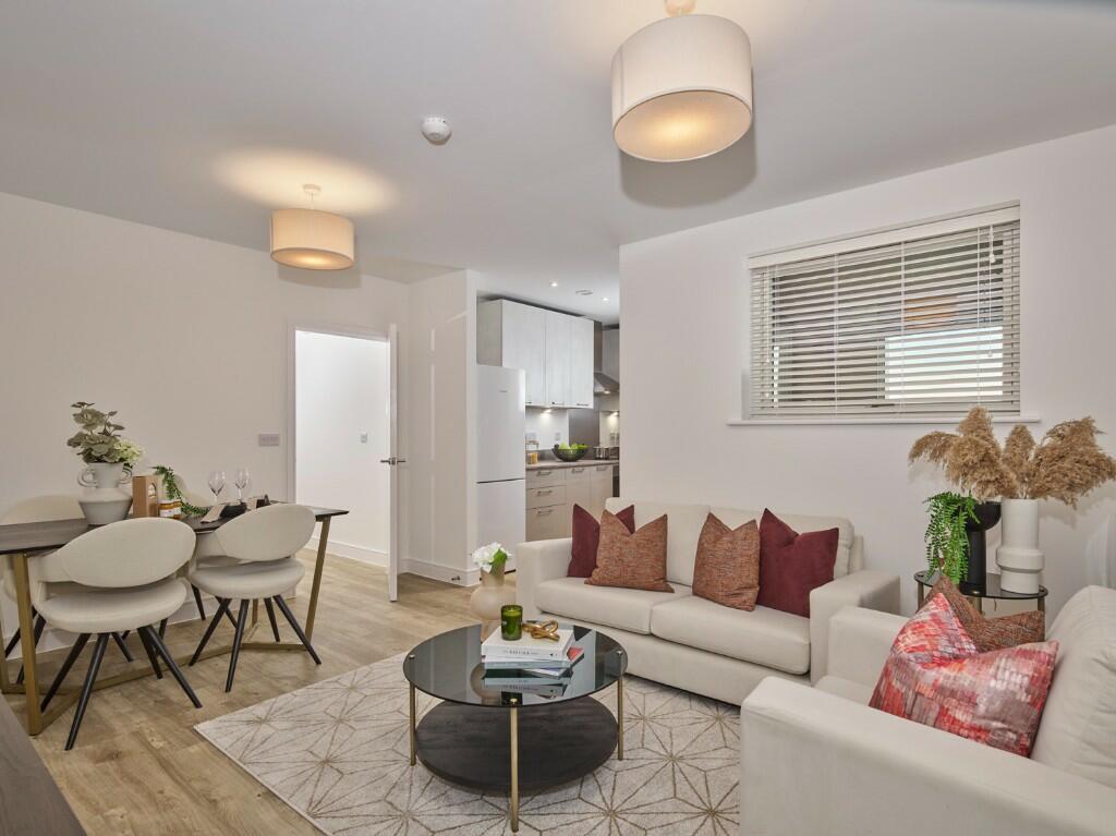 Additional property image - Denny End Road, 
Waterbeach, 
Cambridge, 
CB25 9QE