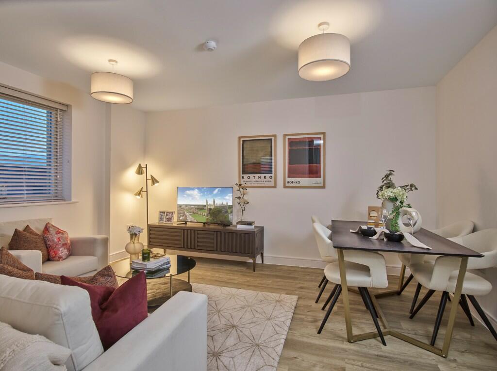 Additional property image - Denny End Road, 
Waterbeach, 
Cambridge, 
CB25 9QE