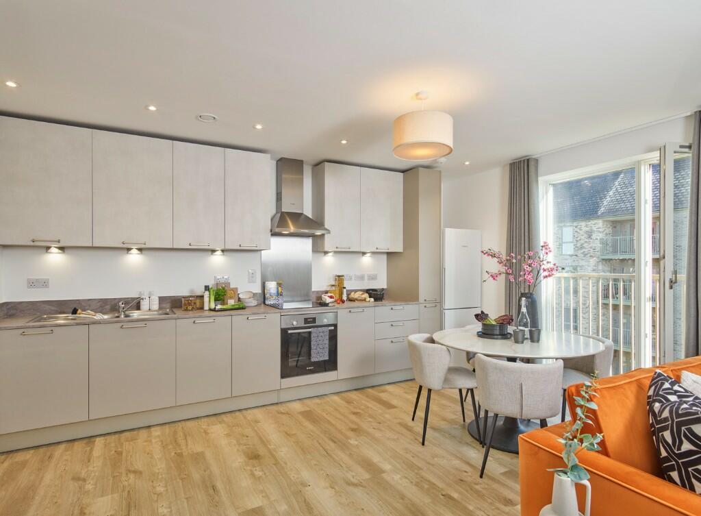 Additional property image - Denny End Road, 
Waterbeach, 
Cambridge, 
CB25 9QE