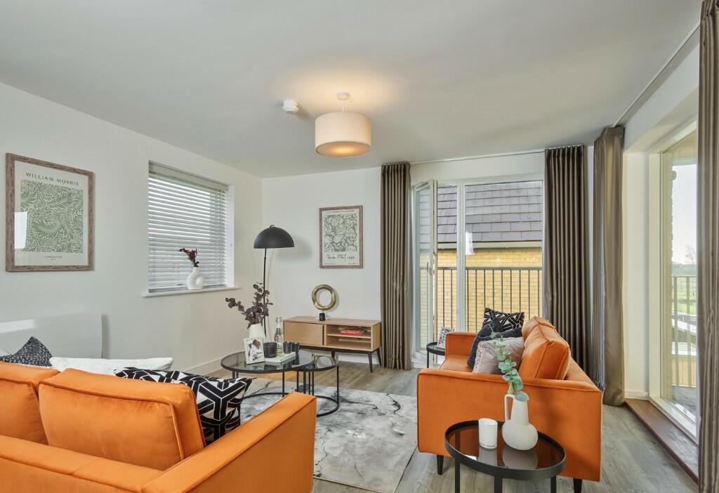 Additional property image - Denny End Road, 
Waterbeach, 
Cambridge, 
CB25 9QE