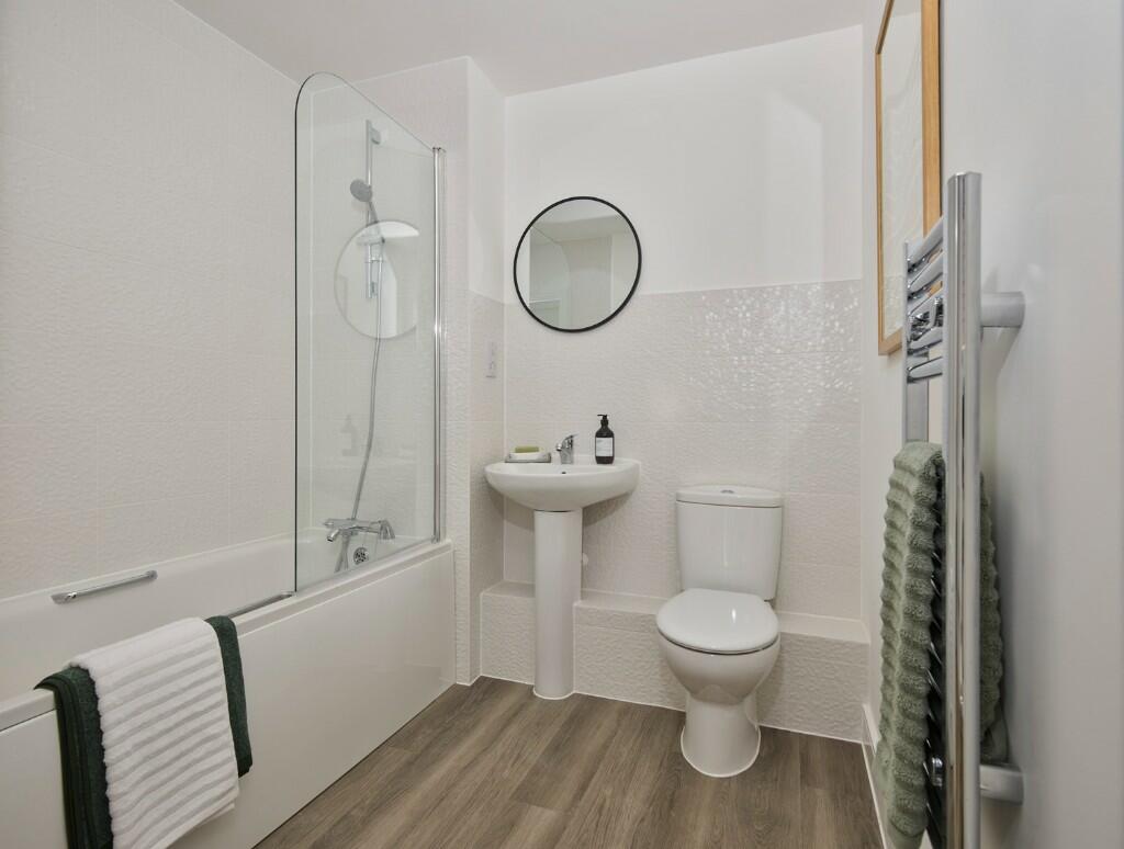 Additional property image - Denny End Road, 
Waterbeach, 
Cambridge, 
CB25 9QE