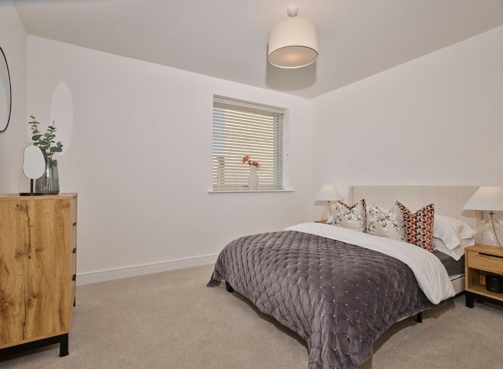 Additional property image - Denny End Road, 
Waterbeach, 
Cambridge, 
CB25 9QE