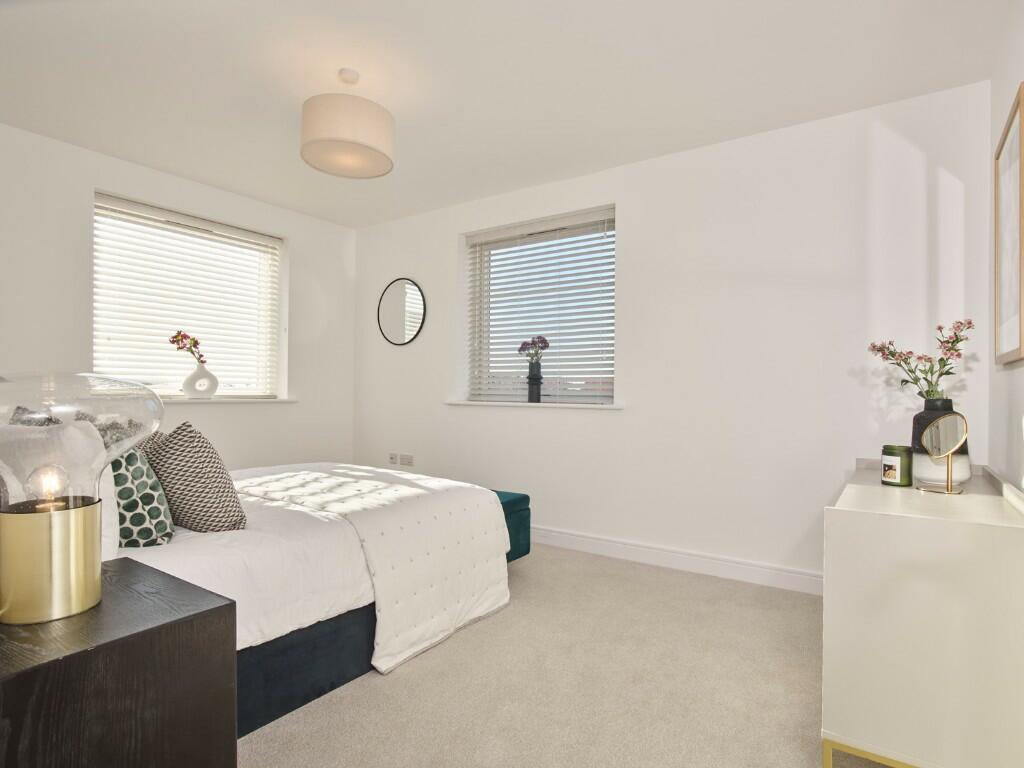 Additional property image - Denny End Road, 
Waterbeach, 
Cambridge, 
CB25 9QE
