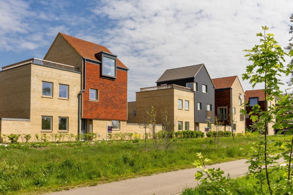 Main image of property: Denny End Road, 
Waterbeach, 
Cambridge, 
CB25 9QE