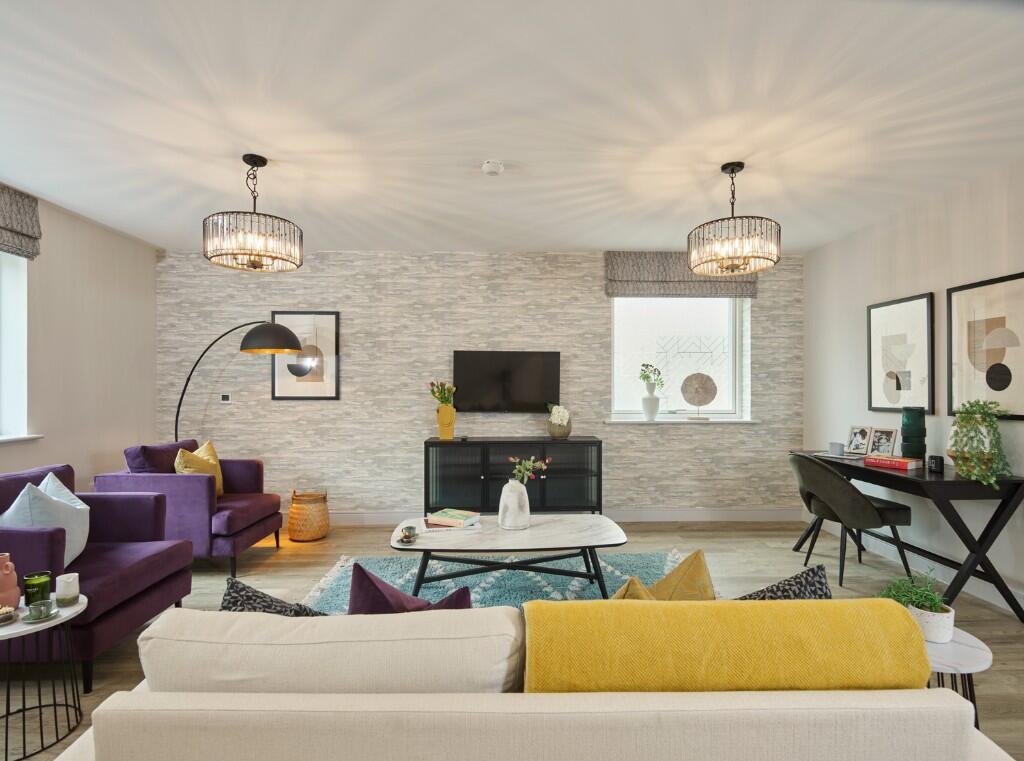 Main image of property: Denny End Road, 
Waterbeach, 
Cambridge, 
CB25 9QE