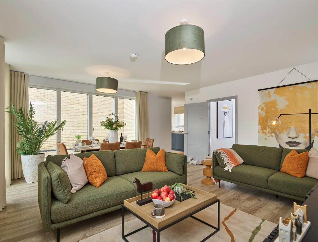 Main image of property: Denny End Road, 
Waterbeach, 
Cambridge, 
CB25 9QE