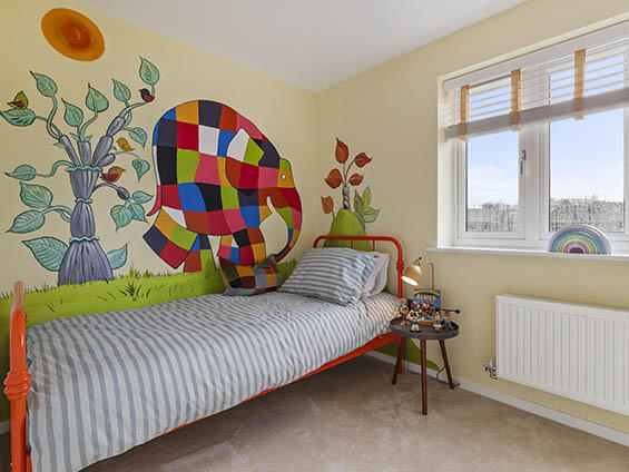 Additional property image - Victoria Road,
Warminster,
BA12 8HD