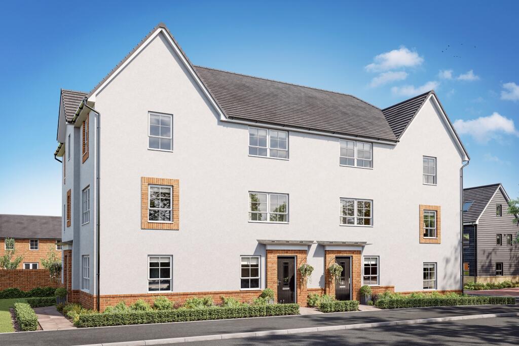 Main image of property: Hampton Beach,
Waterhouse Way, Hampton,
Peterborough, Cambridgeshire,
PE7 8SJ