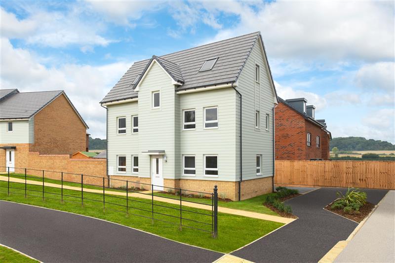 Main image of property: Hampton Beach,
Waterhouse Way, Hampton,
Peterborough, Cambridgeshire,
PE7 8SJ