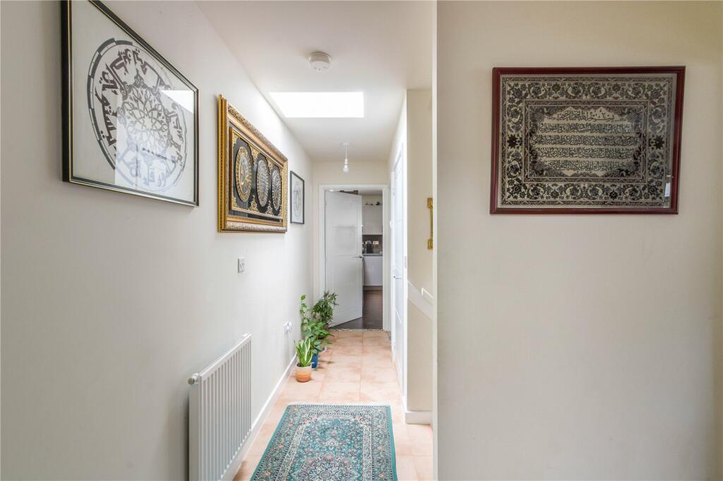 Additional property image - Dragonfly Lane, BRISTOL, BS13