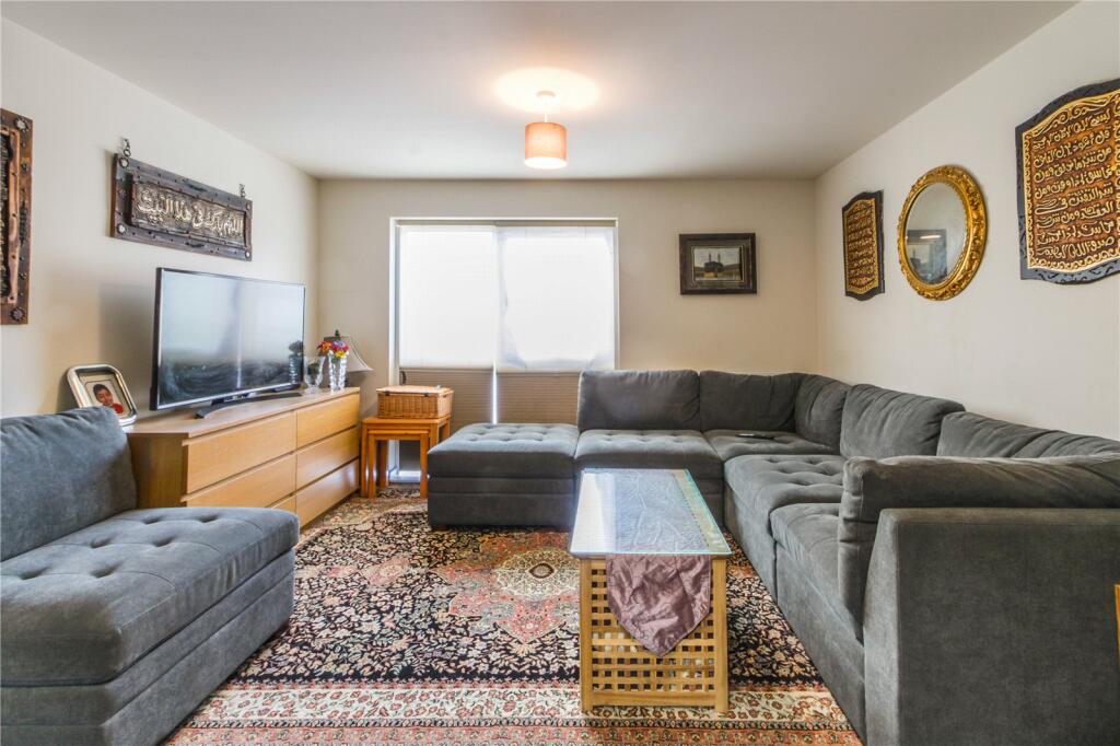 Additional property image - Dragonfly Lane, BRISTOL, BS13