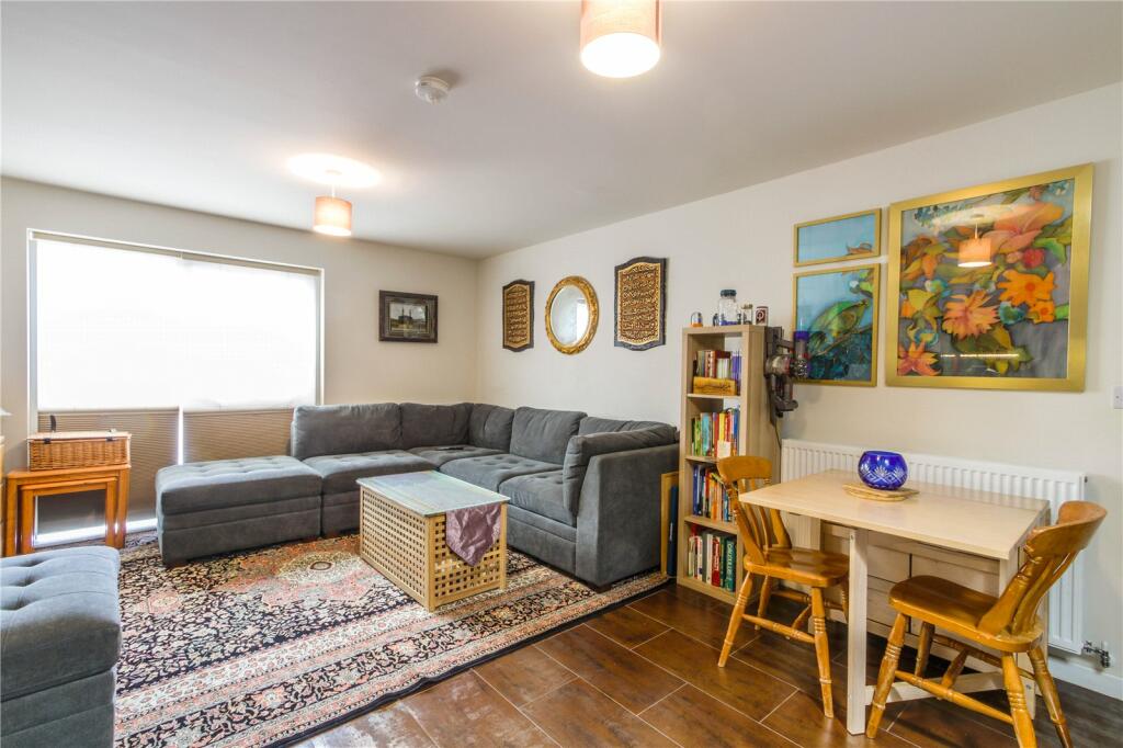 Additional property image - Dragonfly Lane, BRISTOL, BS13