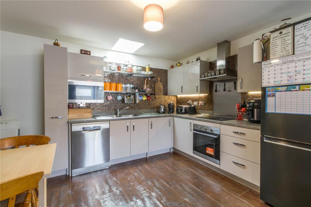 Additional property image - Dragonfly Lane, BRISTOL, BS13