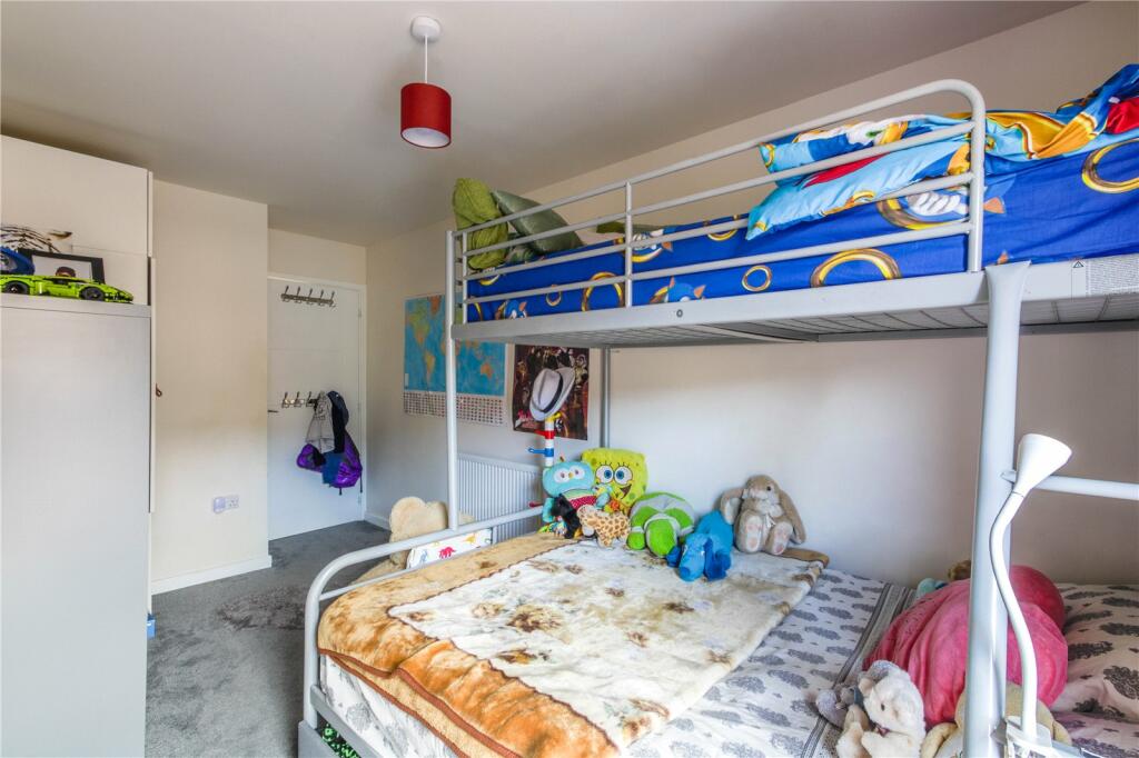 Additional property image - Dragonfly Lane, BRISTOL, BS13