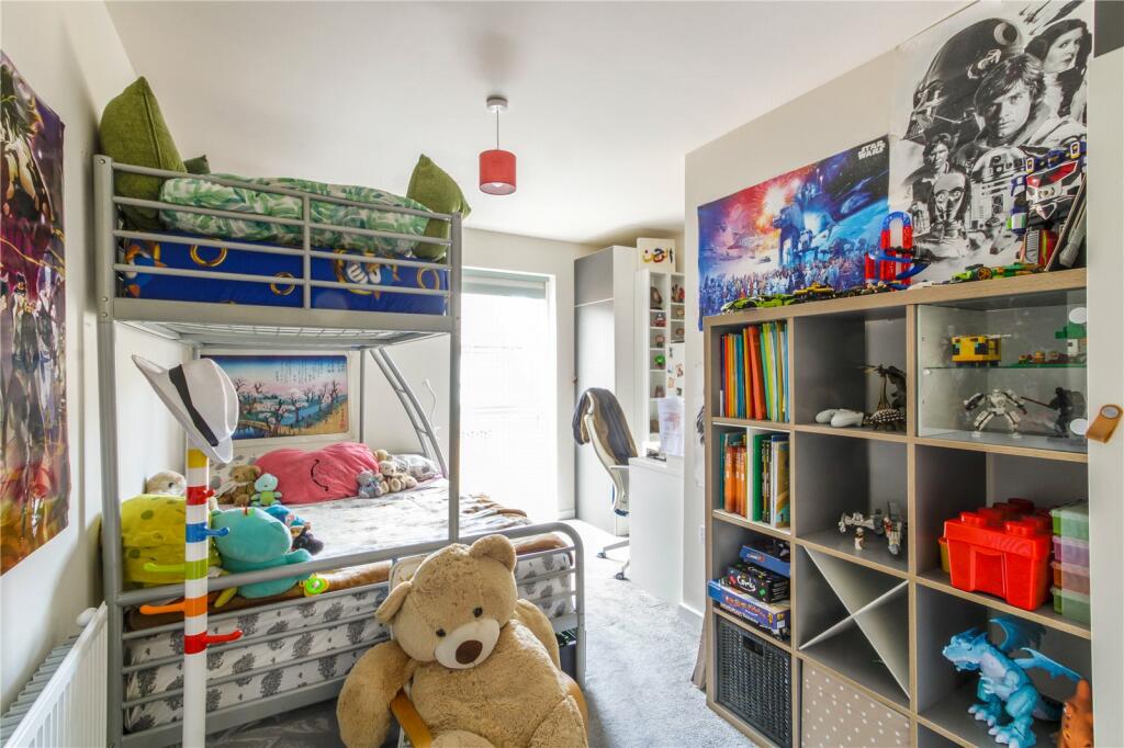 Additional property image - Dragonfly Lane, BRISTOL, BS13